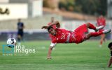 علیپور: هدف پرسپولیس سربلندی هواداران است/ مسیر قهرمانی ادامه دارد