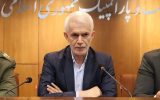 اسبقیان: انقلاب اسلامی در امتداد عاشورای حسینی‌ است/پیگیری موضوع دیدار پرسپولیس و تراکتور