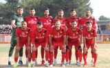 لیگ دسته یک فوتبال ایران/ بعثت کرمانشاه فردا میزبان آریو اسلامشهر است