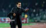 حمله پیروانی به سازمان لیگ و کمیته داوران