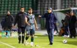 ربیعی: هواداران ذوب آهن مقابل تراکتور به ورزشگاه بیایند