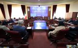 جلسه بررسی حواشی دیدار پرسپولیس-تراکتور با حضور وزیر ورزش