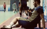 توقف پالایش نفت اصفهان در روز قهرمانی گیتی پسند