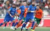 از تساوی استقلال در سیرجان تا قهرمانی گیتی پسند در فوتسال