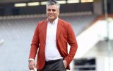 داور بازنشسته مدیر اجرایی پرسپولیس شد داور بازنشسته مدیر اجرایی پرسپولیس شد