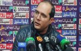 سرمربی ذوب‌آهن: برای یک شهرآورد خوب اصفهانی آماده‌ایم