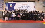 لیگ برتر تکواندو بانوان؛ هلدینگ ایرانیان قهرمان شد