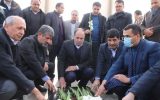 سفری برای تقویت همکاری‌های دولت و بخش خصوصی در بخش کشاورزی آذربایجان شرقی
