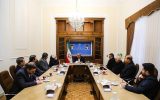 استاندار آذربایجان شرقی: سعی می‌کنیم فشار ناترازی انرژی بر اصناف و صنایع را کاهش دهیم