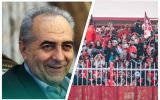 استاندار آذربایجان شرقی: موانع حضور بانوان در استادیوم یادگار امام برطرف شود