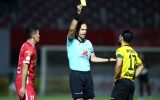 محمدی برای پرسپولیس و برادران حیدری برای سپاهان و تراکتور سوت می‌زنند