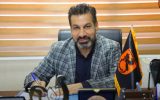 مومنی: مس با سلامت در لیگ برتر میماند/ از تراکتور بابت فحاشی به لک باید امتیاز کسر میشد مومنی: مس با سلامت در لیگ برتر میماند/ از تراکتور بابت فحاشی به لک باید امتیاز کسر میشد