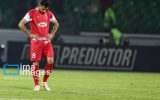 پورعلی‌گنجی: دوست دارم با لباس پرسپولیس خداحافظی کنم/ تراکتور امتیاز از دست می‌دهد