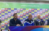 سرمربی استقلال: تراکتور سزاوارانه پیروز شد