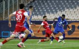 کمرنگ شدن رویای قهرمانی پرسپولیس در روز درخشش اسکوچیچ در نقش «مارلون براندو»