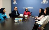 لیگ هاکی چمن بانوان راه اندازی شود/ مسابقات ازبکستان آغاز راه شکوفایی تیم ملی بانوان
