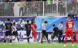 باخت اخلاق در برخی ورزشگاهها باخت اخلاق در برخی ورزشگاهها