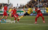 تساوی نه به سود سپاهان است نه پرسپولیس تساوی نه به سود سپاهان است نه پرسپولیس