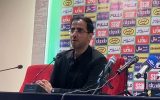 واکنش مدیر رسانه تراکتور به حواشی: بیانیه نمی‌دهیم/بازیکنان مصاحبه نمی‌کنند