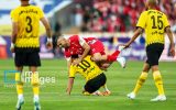 پرسپولیس ناامیدکننده در قدمهای آخر/ سپاهان جنگ قهرمانی با تراکتور را داغ نگه داشت پرسپولیس ناامیدکننده در قدمهای آخر/ سپاهان جنگ قهرمانی با تراکتور را داغ نگه داشت