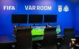 تغییر داور VAR بازی تراکتور و فولاد