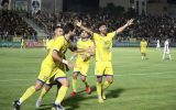 فجر سپاسی در حوالی لیگ برتر؛ پیکان برنده نبرد مدعیان صعود