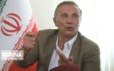 درخشان: پرسپولیس نیاز به خانه‌تکانی اساسی دارد؛ شانسی برای کسب سهمیه لیگ نخبگان نداریم