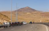 تور بین المللی دوچرخه سواری ایران – آذربایجان ۶ خرداد با هشت تیم خارجی در تبریز
