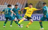 اسامی محرومان هفته بیست و نهم لیگ برتر فوتبال