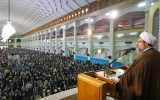 امام جمعه تبریز: امریکا با پاره کردن توافق ضرر کرد