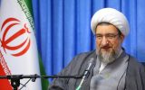 پیام تبریک امام جمعه تبریز برای قهرمانی تیم فوتبال تراکتور