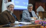 امام جمعه تبریز: احترام و محبت، شاخص فرهنگ و تمدن ایرانی-اسلامی است امام جمعه تبریز: احترام و محبت، شاخص فرهنگ و تمدن ایرانی-اسلامی است