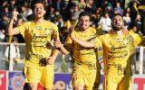 صعود فجرشهید سپاسی به لیگ برتر در روز مشخص شدن خروجی‌های پرسپولیس