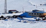 فیلم | بازگشت زندگی به پیست سهند