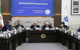 تعلل در اجرای طرح انتقال آب ارس پذیرفتنی نیست