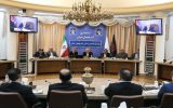 تاکید استاندار آذربایجان شرقی بر لزوم توجه مضاعف به تامین نیازهای مردم