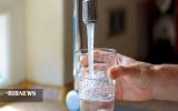جیره‌بندی آب در تبریز در صورت صرفه‌جویی نکردن