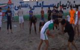 برگزاری اردوی تیم ملی کشتی ساحلی نوجوانان کشور در لیلان برگزاری اردوی تیم ملی کشتی ساحلی نوجوانان کشور در لیلان