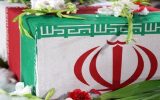 برگزاری مراسم اربعین شهدای اقتدار آذربایجان شرقی