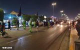 اعلام برنامه‌های شهرداری تبریز برای اربعین حسینی