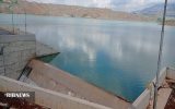 پنج شهر آذربایجان شرقی در وضعیت قرمز تنش آبی