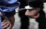 دستگیری قاتل فراری در بناب دستگیری قاتل فراری در بناب
