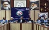 جایگاه مهم هیات رزمی در ساختار اجتماعی آذربایجان شرقی