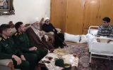 به برکت خون شهدا توطئه های دشمنان خنثی می شود