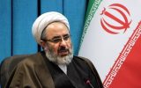 برگزاری مراسم تکریم دختران شهدای جنگ تحمیلی ۱۲ روزه در تبریز