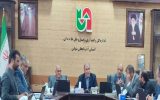 اعزام ۱۶۹۸ زائر اربعین از مبدا آذربایجان شرقی