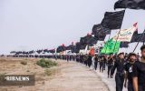 ثبتنام بیش از ۲۱ هزار زائر آذربایجان شرقی در سماح ثبتنام بیش از ۲۱ هزار زائر آذربایجان شرقی در سماح