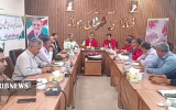 وقوع ۴۴ مورد آتش سوزی ثبت شده در مراتع آذربایجان شرقی