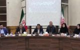 بهره برداری از پروژه فیبر نوری عجبشیر بهره برداری از پروژه فیبر نوری عجبشیر
