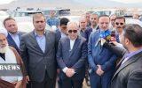 آغاز عملیات اجرایی نیروگاه ۴۲۰ مگاواتی ارس